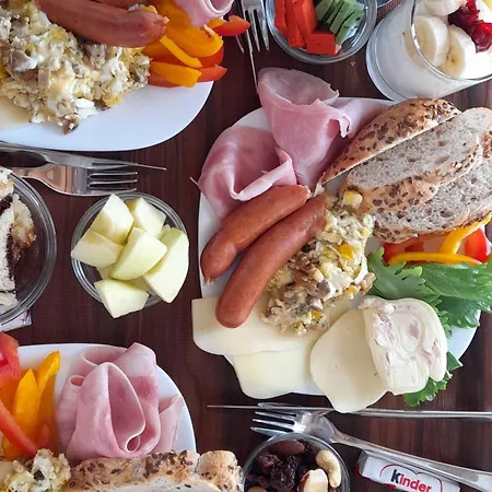 Sacberk * Jihlava